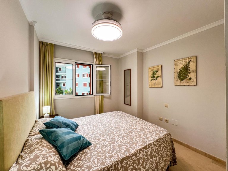 Apartment for Sale in San Roque, Cadiz 21