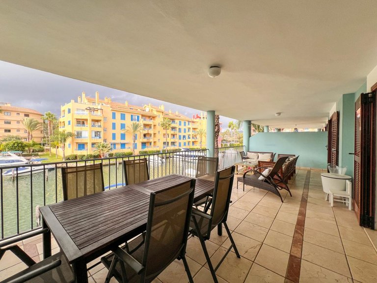 Apartment for Sale in San Roque, Cadiz 25