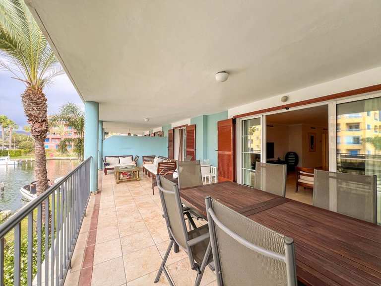 Apartment for Sale in San Roque, Cadiz 26