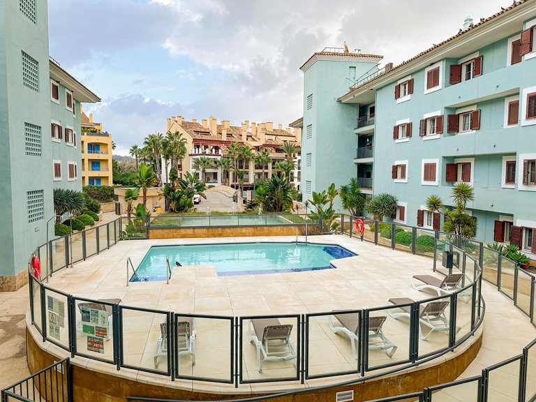 Apartment for Sale in San Roque, Cadiz 3