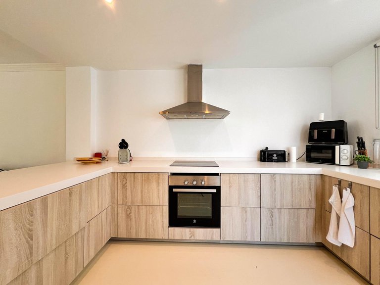 Apartment for Sale in Estepona, Malaga 10