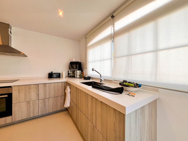 Apartment for Sale in Estepona, Malaga 8