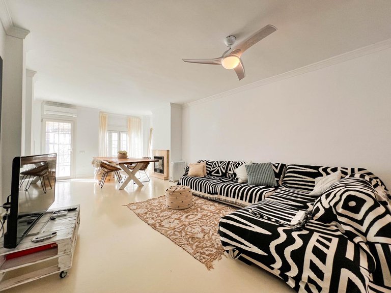 Apartment for Sale in Estepona, Malaga 12