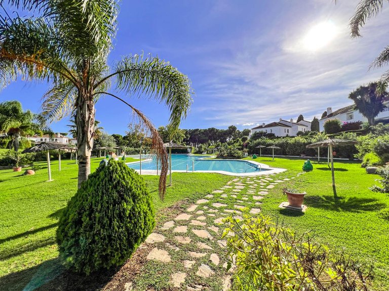 Apartment for Sale in Estepona, Malaga 32