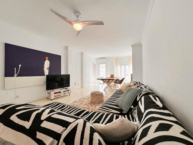 Apartment for Sale in Estepona, Malaga 13