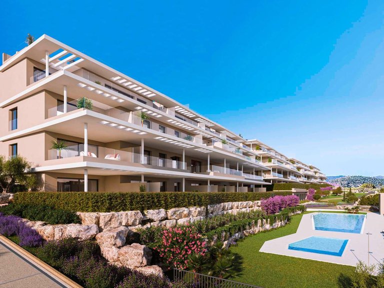 Apartment for Sale in Estepona, Malaga 12
