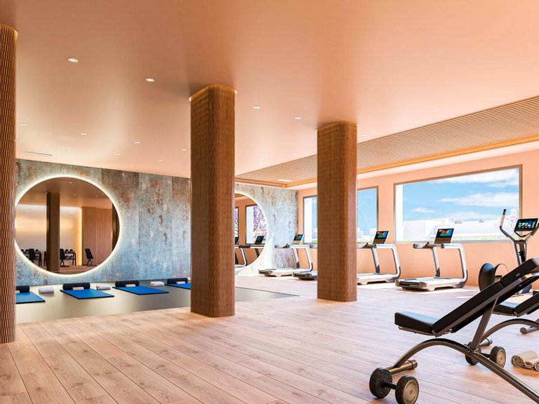 Apartment for Sale in Estepona, Malaga 14