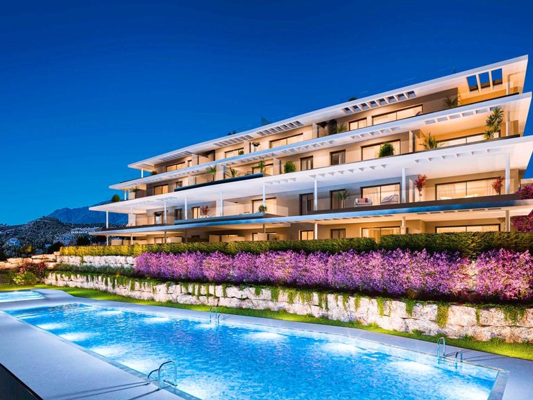 Apartment for Sale in Estepona, Malaga 6