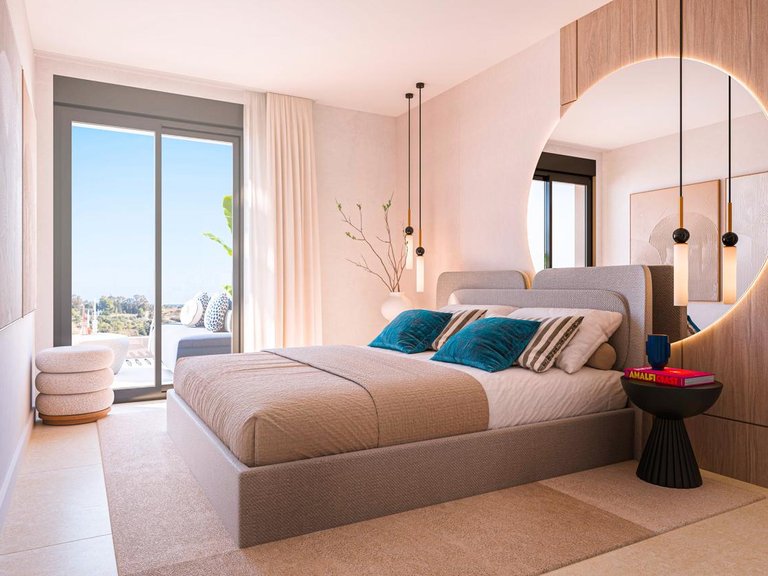 Apartment for Sale in Estepona, Malaga 7