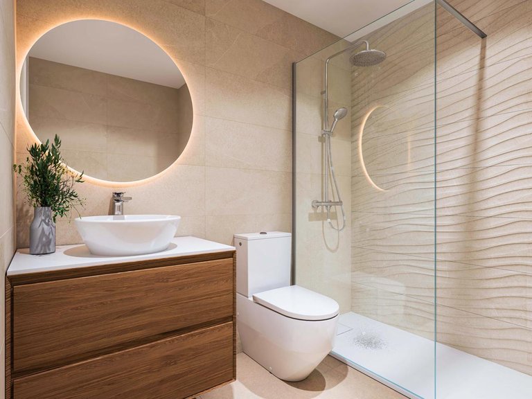 Apartment for Sale in Estepona, Malaga 9