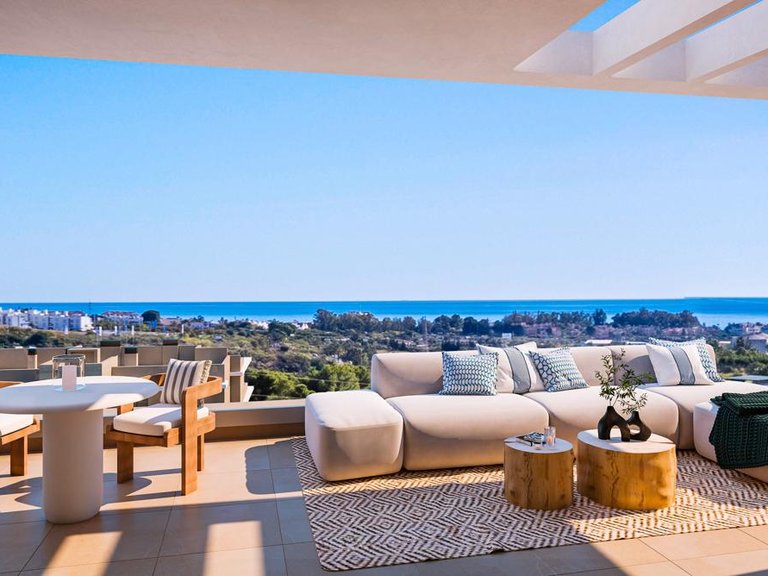 Apartment for Sale in Estepona, Malaga 5