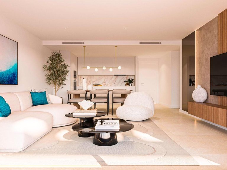 Apartment for Sale in Estepona, Malaga 4