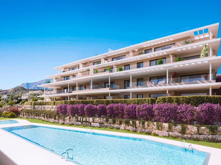 Apartment for Sale in Estepona, Malaga 2
