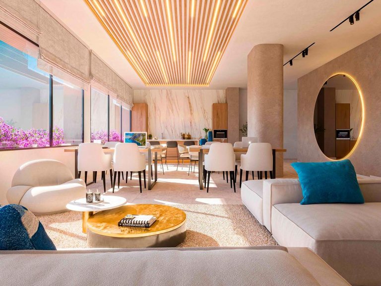 Apartment for Sale in Estepona, Malaga 18