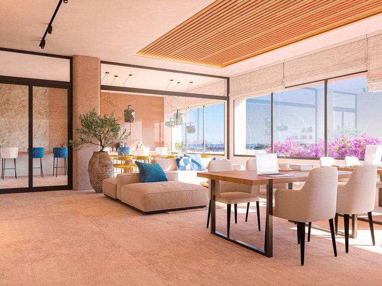 Apartment for Sale in Estepona, Malaga 19