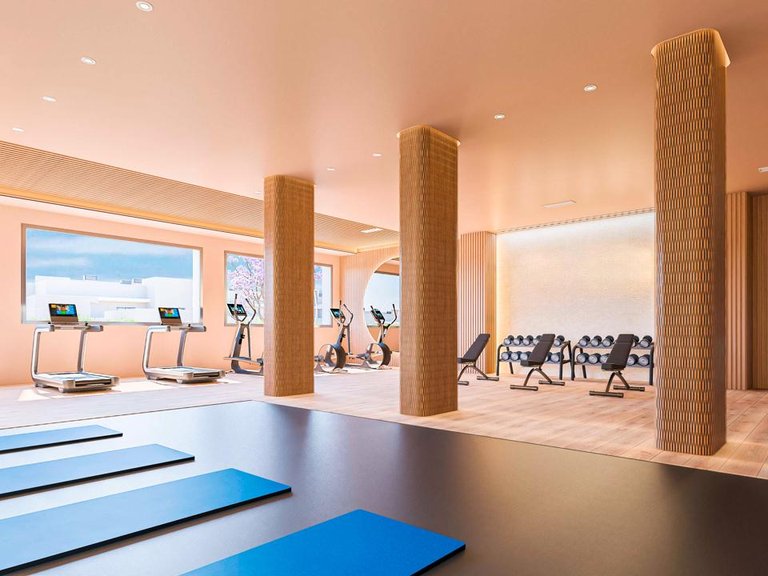 Apartment for Sale in Estepona, Malaga 13