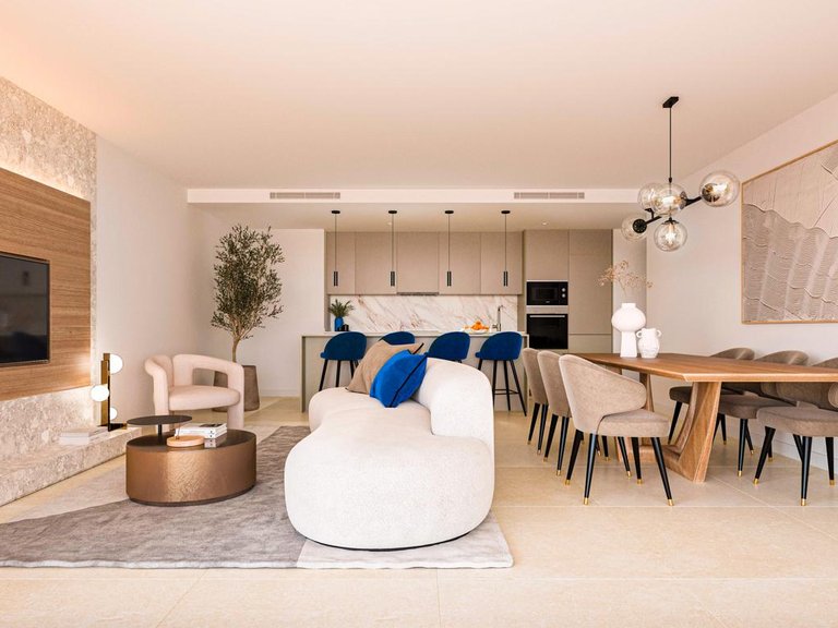 Apartment for Sale in Estepona, Malaga 3