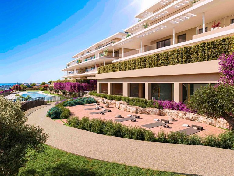 Apartment for Sale in Estepona, Malaga 17