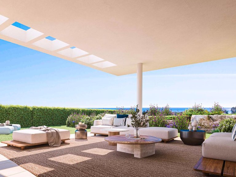 Apartment for Sale in Estepona, Malaga 10