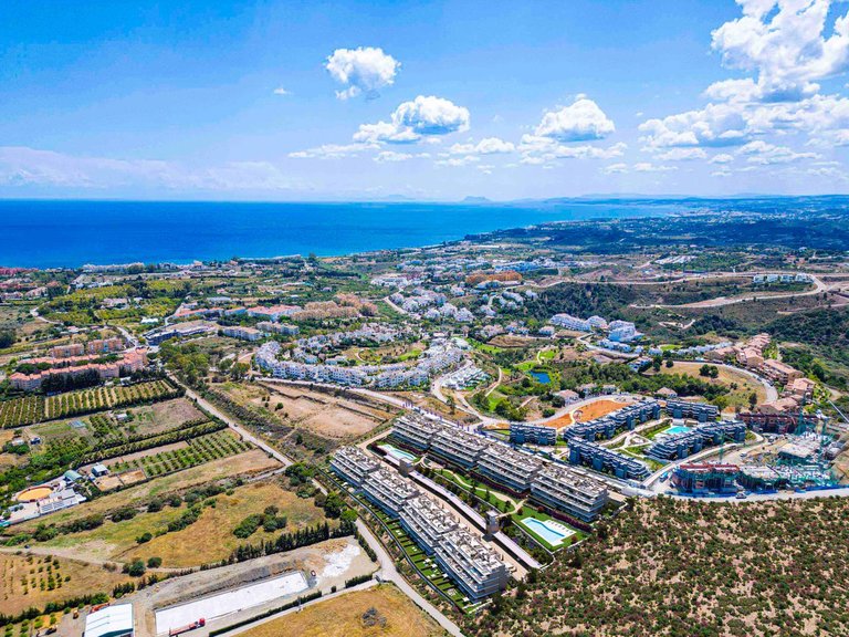 Apartment for Sale in Estepona, Malaga 21