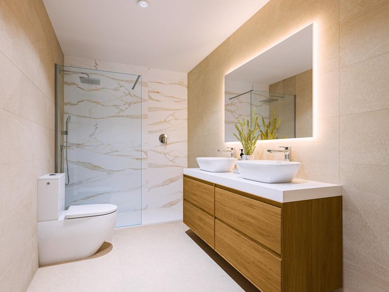 Apartment for Sale in Estepona, Malaga 8