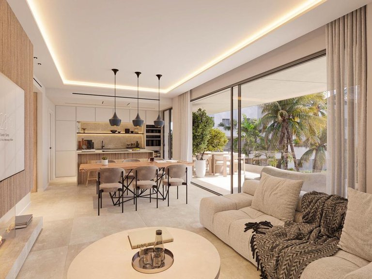 Apartment for Sale in Estepona, Malaga 13
