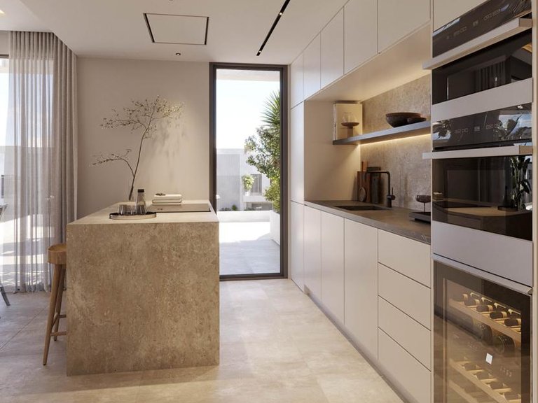 Apartment for Sale in Estepona, Malaga 24