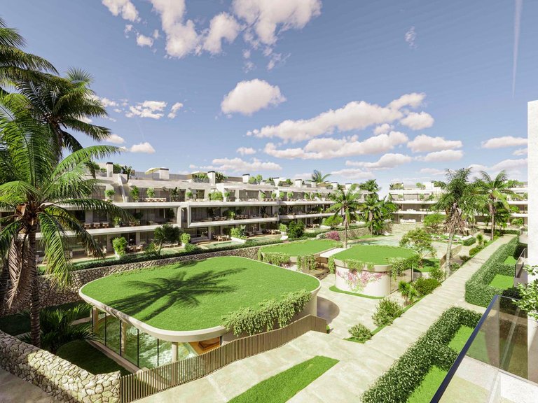 Apartment for Sale in Estepona, Malaga 17
