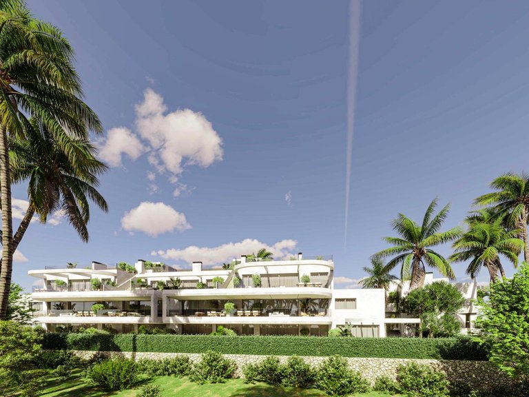 Apartment for Sale in Estepona, Malaga 30