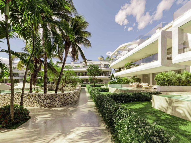 Apartment for Sale in Estepona, Malaga 25
