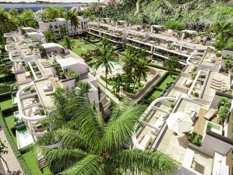 Apartment for Sale in Estepona, Malaga 26