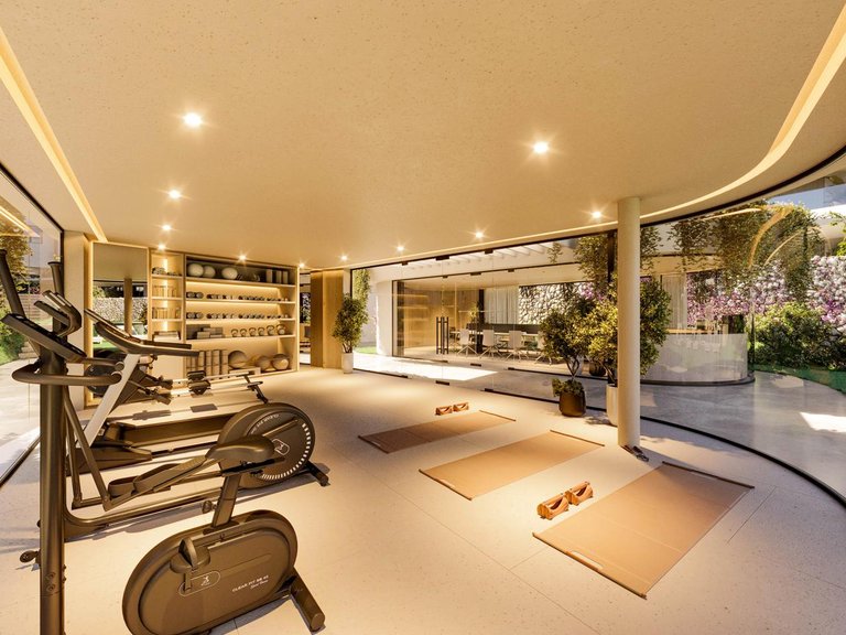 Apartment for Sale in Estepona, Malaga 21