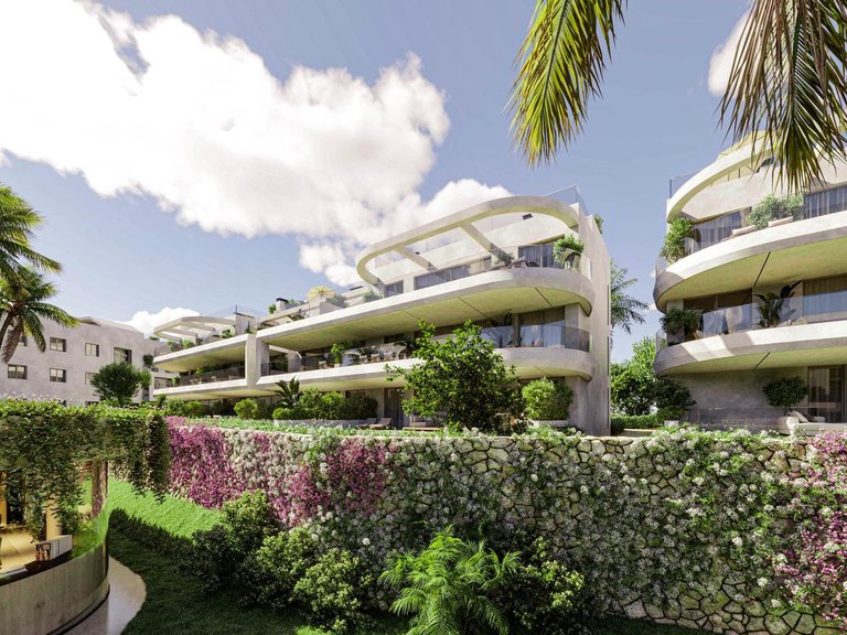 Apartment for Sale in Estepona, Malaga 28