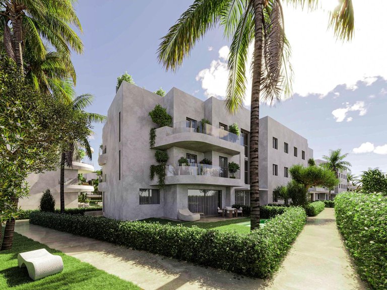 Apartment for Sale in Estepona, Malaga 29