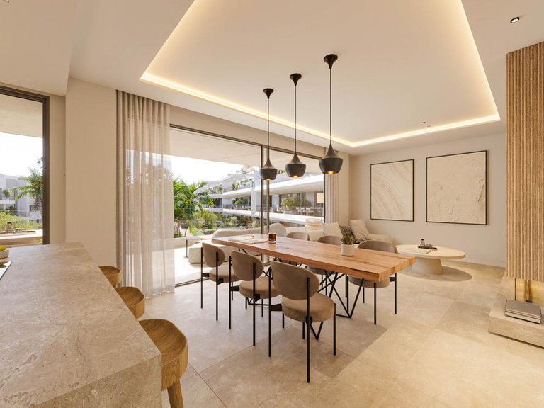 Apartment for Sale in Estepona, Malaga 14