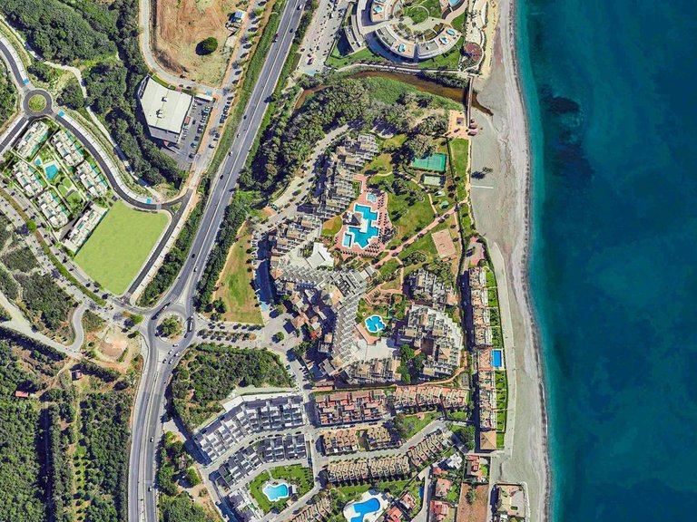 Apartment for Sale in Estepona, Malaga 27
