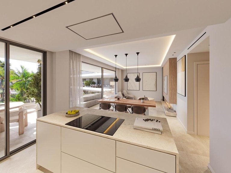 Apartment for Sale in Estepona, Malaga 12