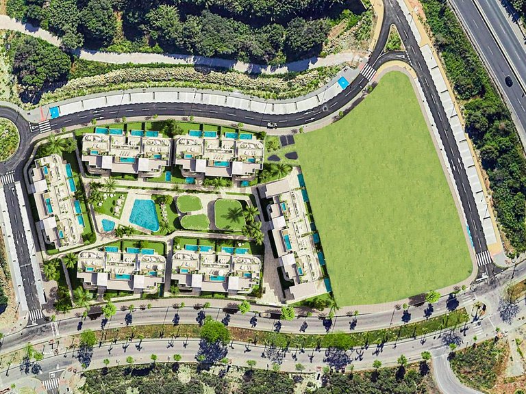 Apartment for Sale in Estepona, Malaga 11