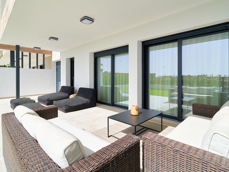 Apartment for Sale in Benahavis, Malaga 1