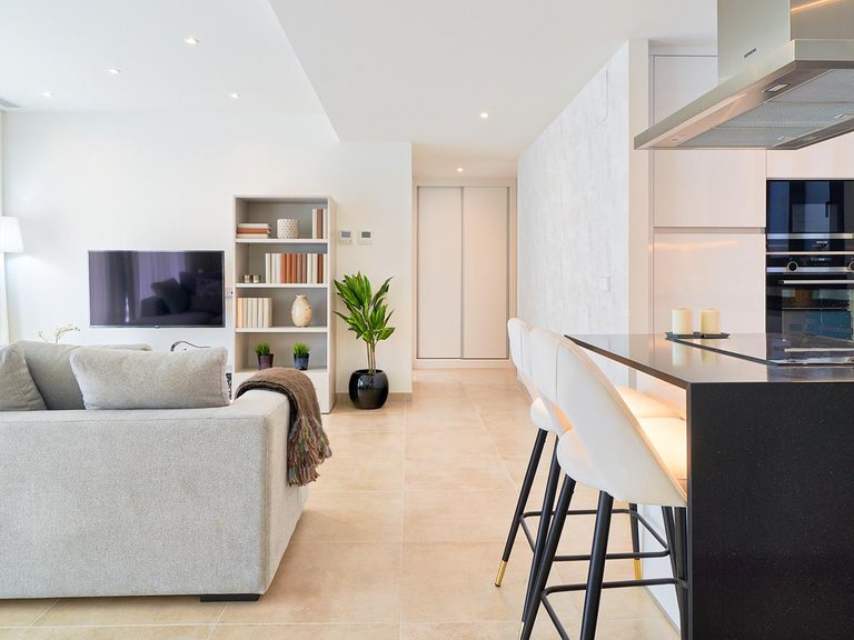 Apartment for Sale in Benahavis, Malaga 6