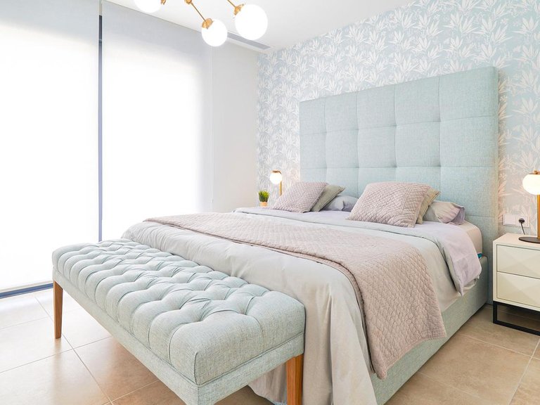 Apartment for Sale in Benahavis, Malaga 9