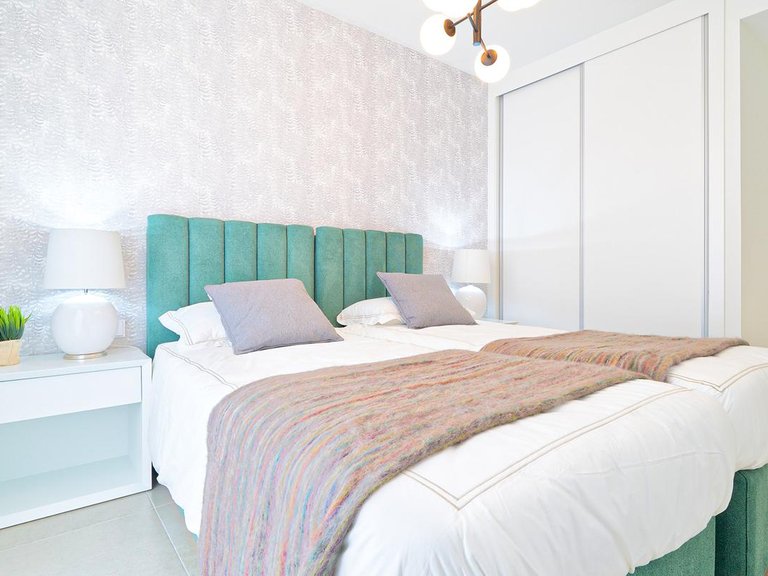 Apartment for Sale in Benahavis, Malaga 10