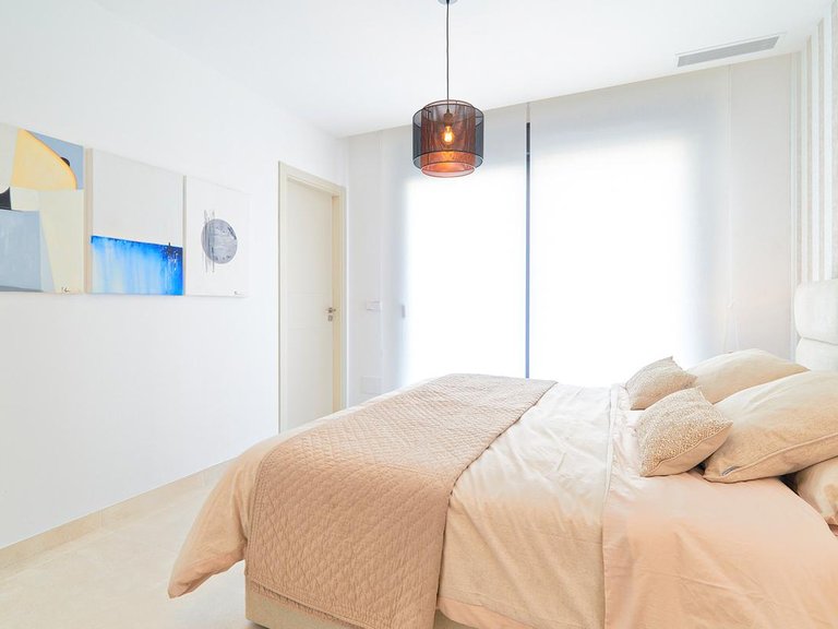 Apartment for Sale in Benahavis, Malaga 12