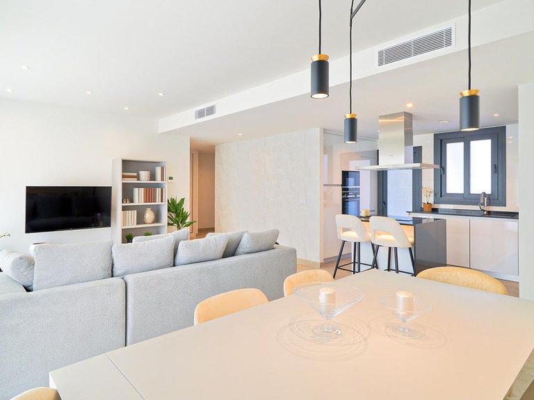 Apartment for Sale in Benahavis, Malaga 4