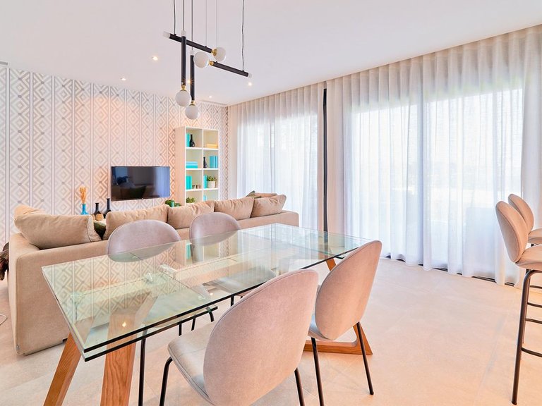 Apartment for Sale in Benahavis, Malaga 3