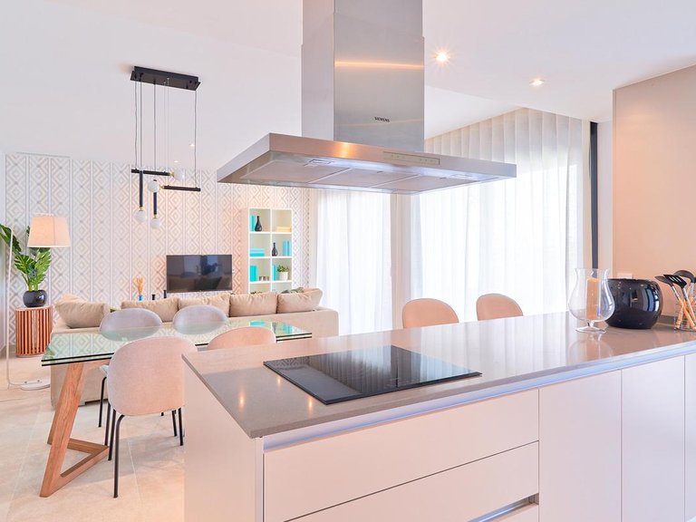 Apartment for Sale in Benahavis, Malaga 5