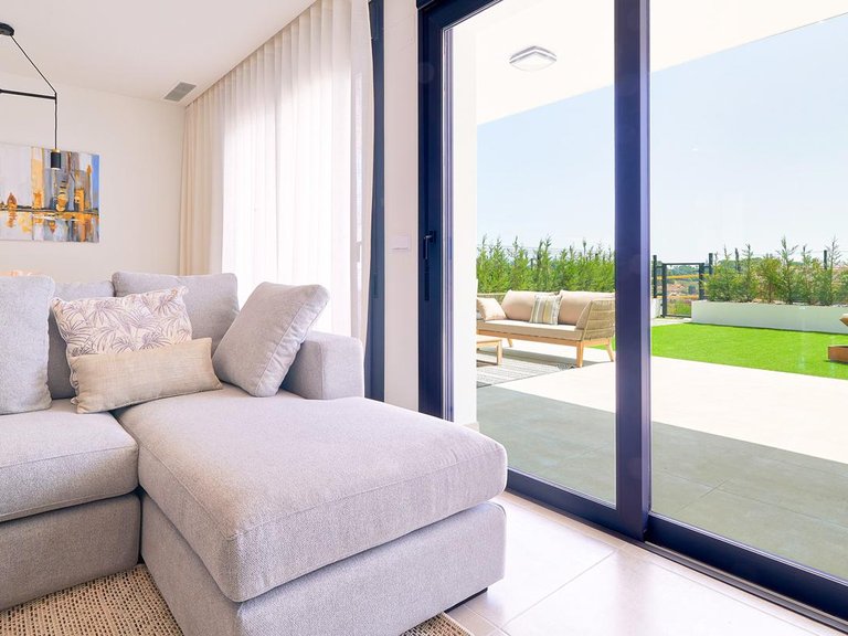 Apartment for Sale in Benahavis, Malaga 2