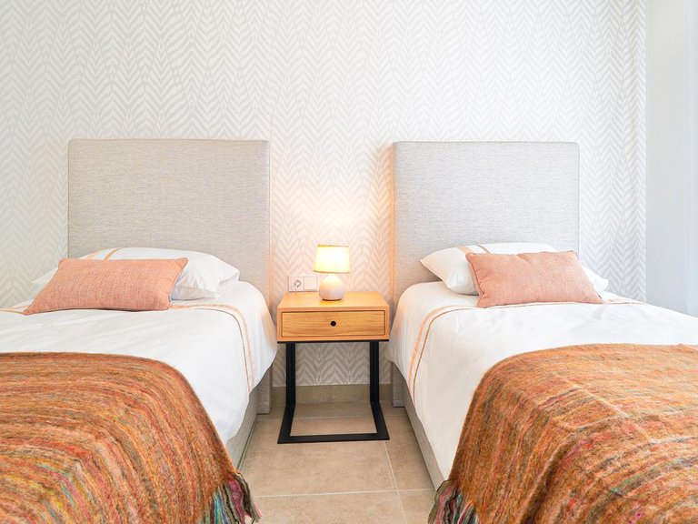 Apartment for Sale in Benahavis, Malaga 11