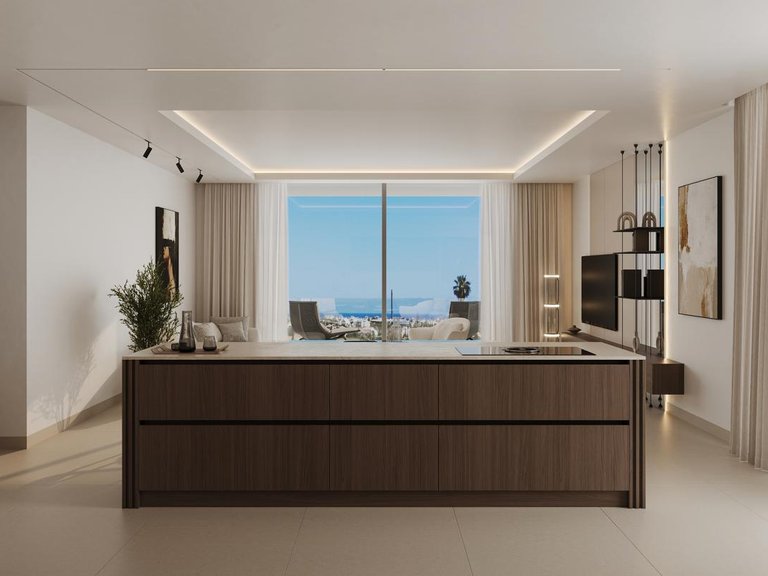 Apartment for Sale in Marbella, Malaga 24