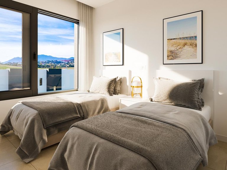 Town House for Sale in Estepona, Malaga 2